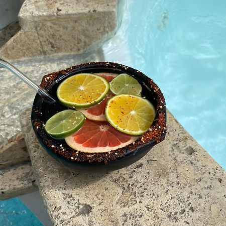 Azul Hotel Boutique Santa Marta  Zewnętrze zdjęcie