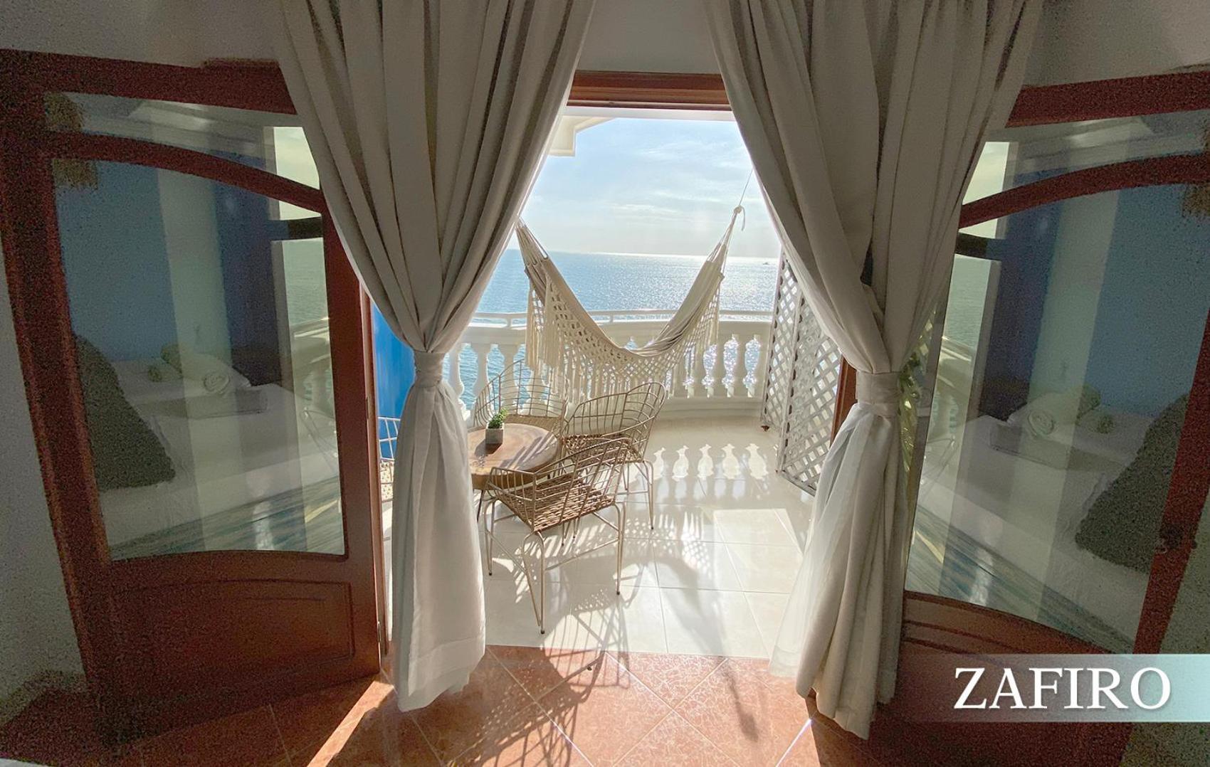 Azul Hotel Boutique Santa Marta  Zewnętrze zdjęcie