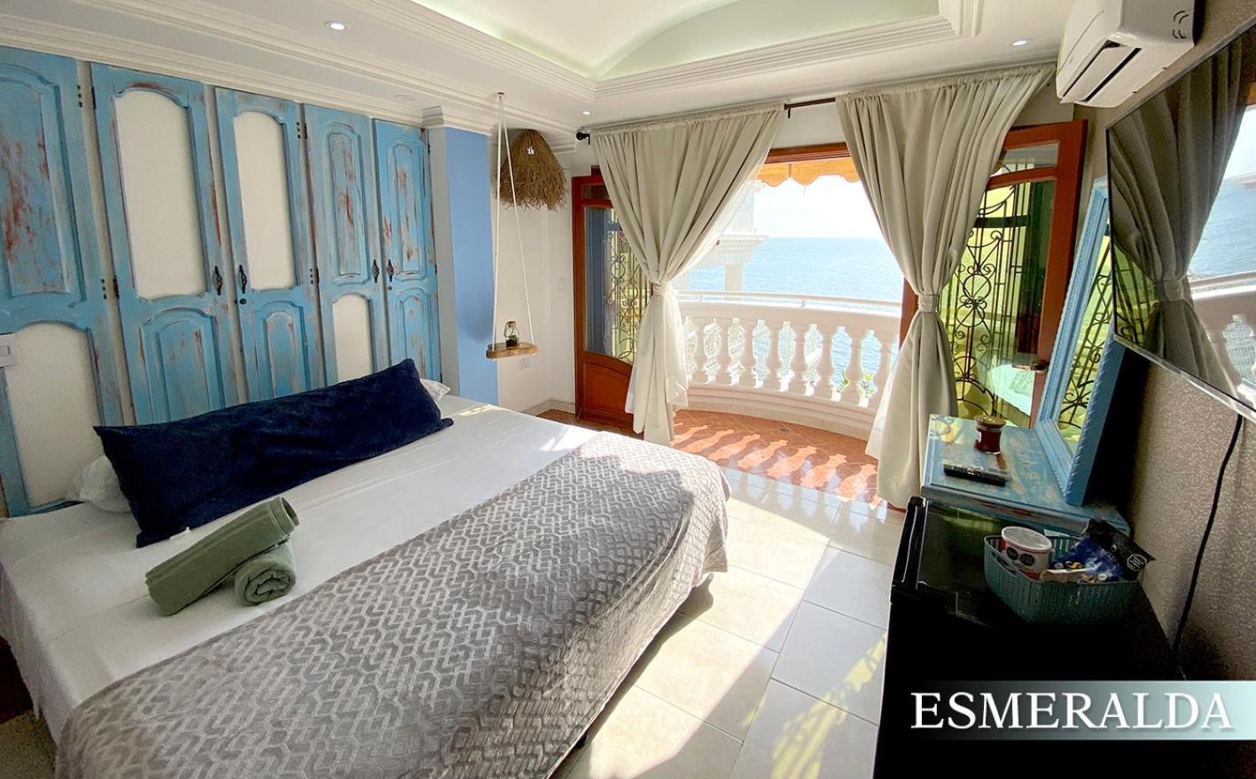 Azul Hotel Boutique Santa Marta  Zewnętrze zdjęcie