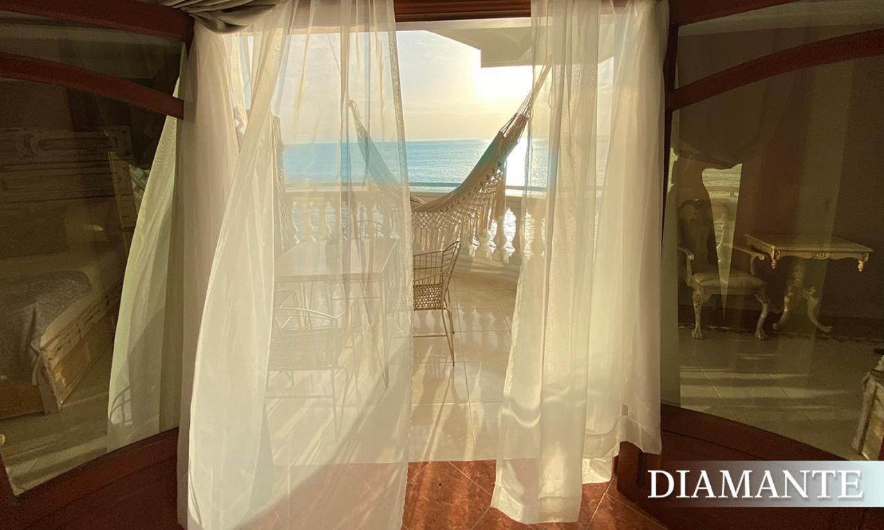 Azul Hotel Boutique Santa Marta  Zewnętrze zdjęcie