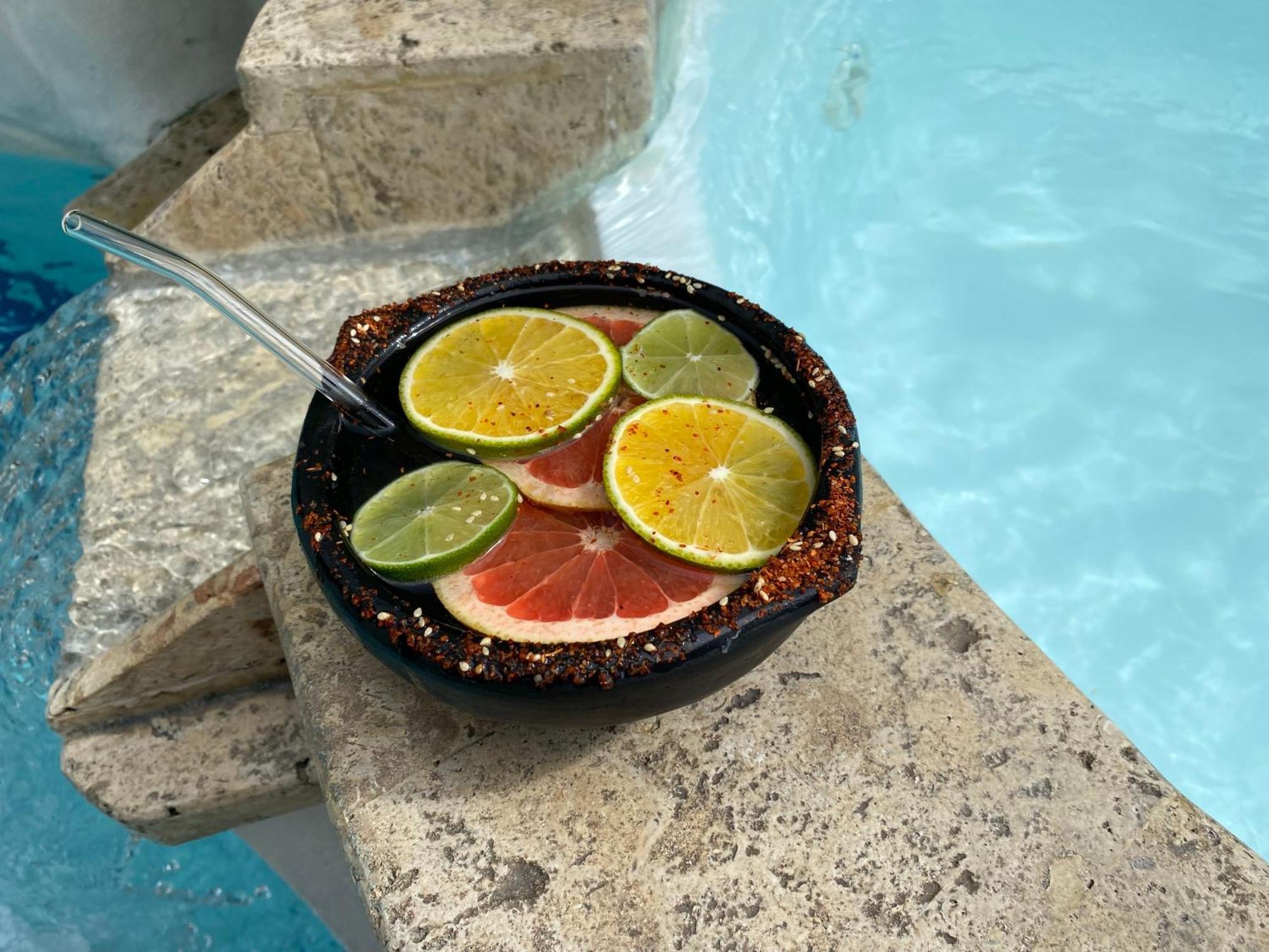 Azul Hotel Boutique Santa Marta  Zewnętrze zdjęcie