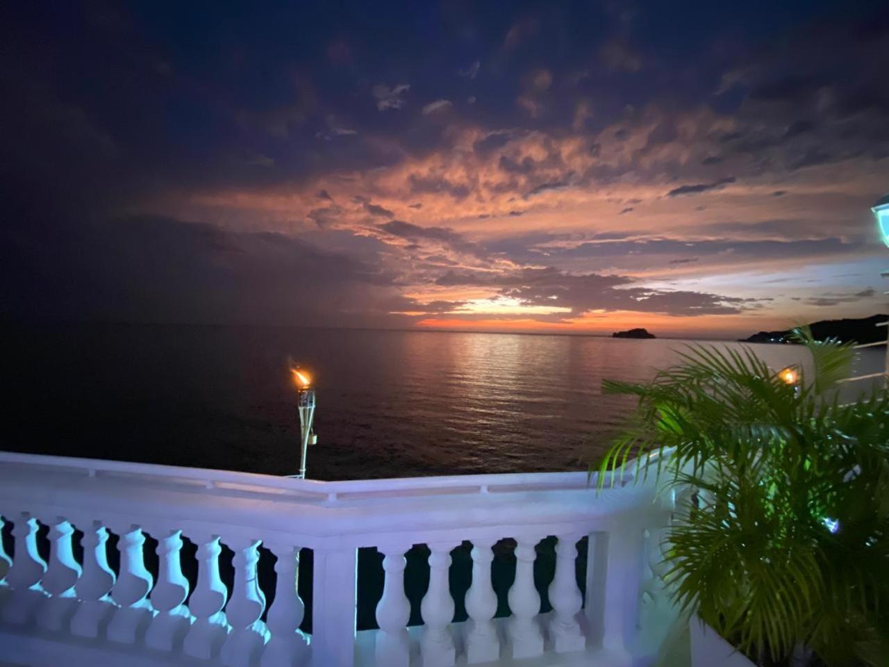 Azul Hotel Boutique Santa Marta  Zewnętrze zdjęcie