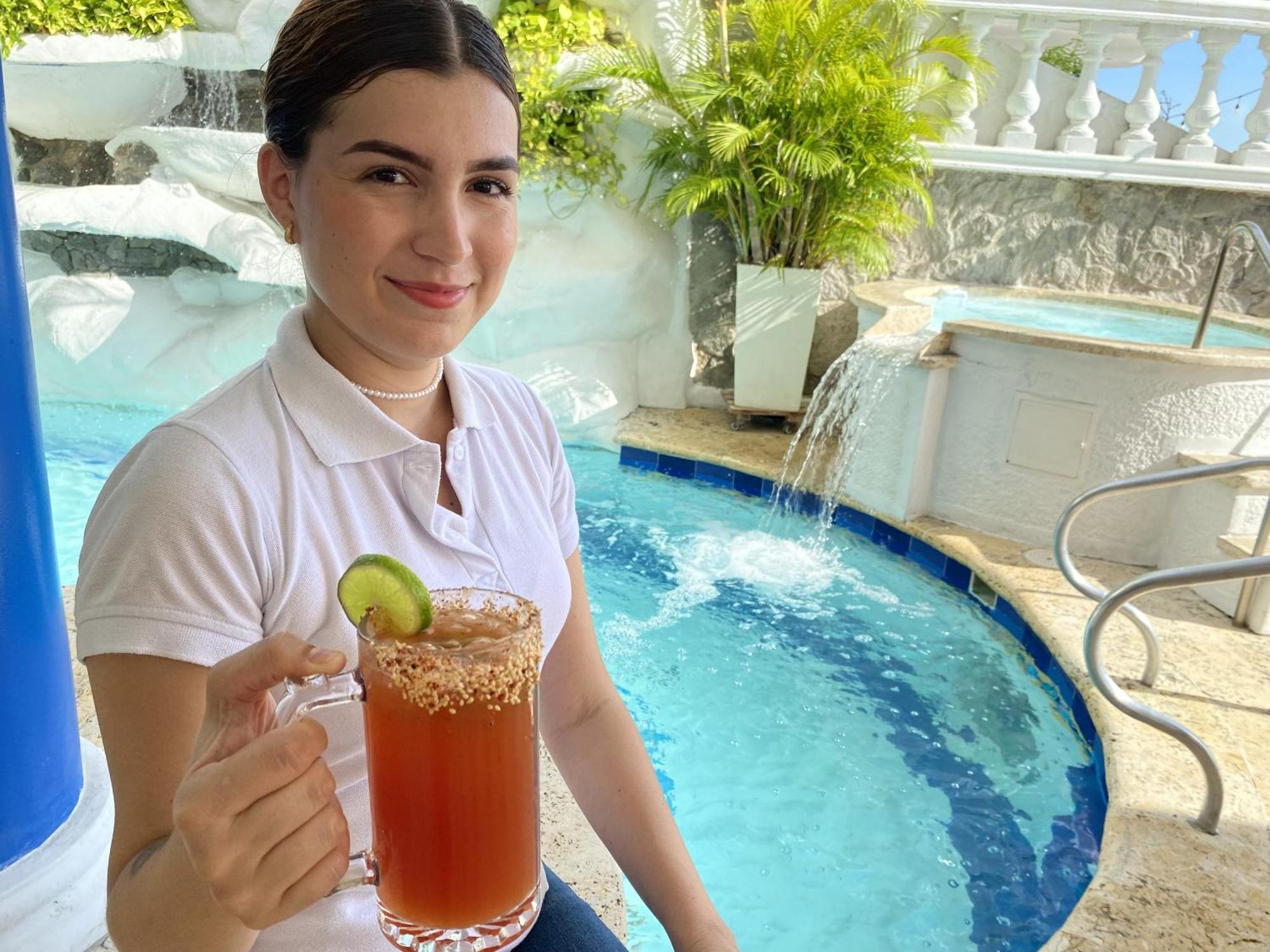 Azul Hotel Boutique Santa Marta  Zewnętrze zdjęcie