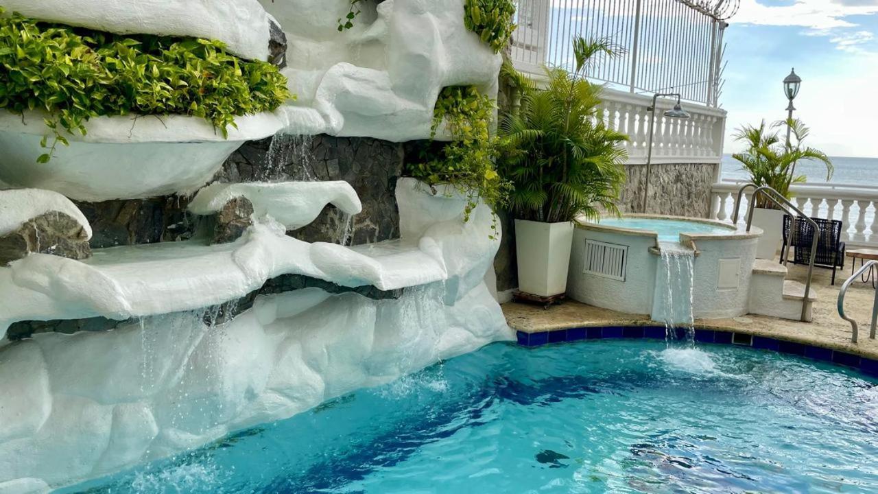 Azul Hotel Boutique Santa Marta  Zewnętrze zdjęcie