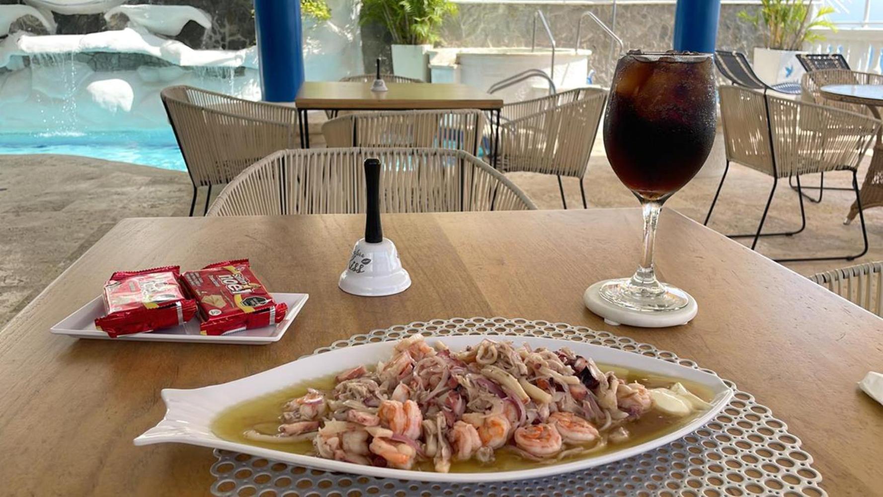 Azul Hotel Boutique Santa Marta  Zewnętrze zdjęcie