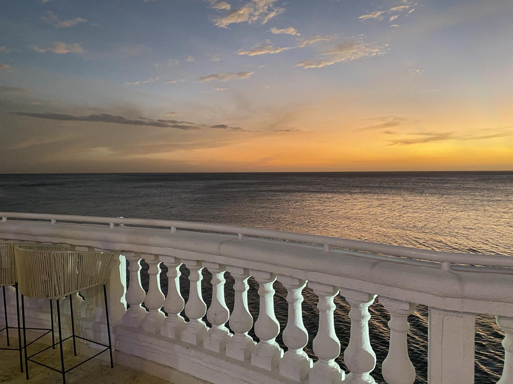 Azul Hotel Boutique Santa Marta  Zewnętrze zdjęcie