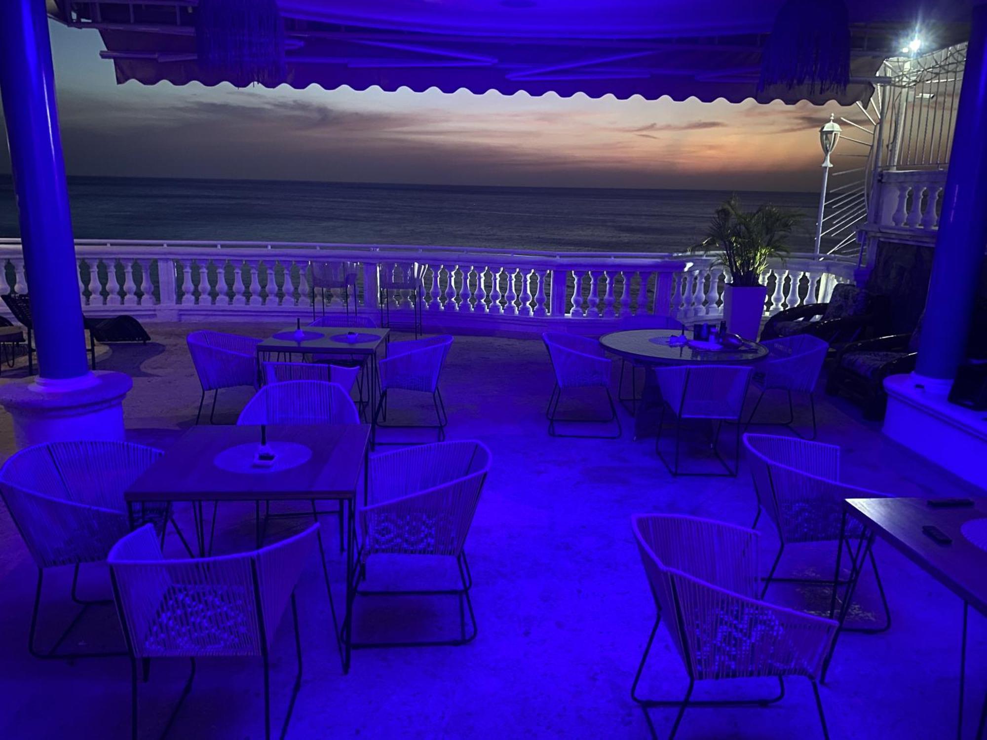 Azul Hotel Boutique Santa Marta  Zewnętrze zdjęcie