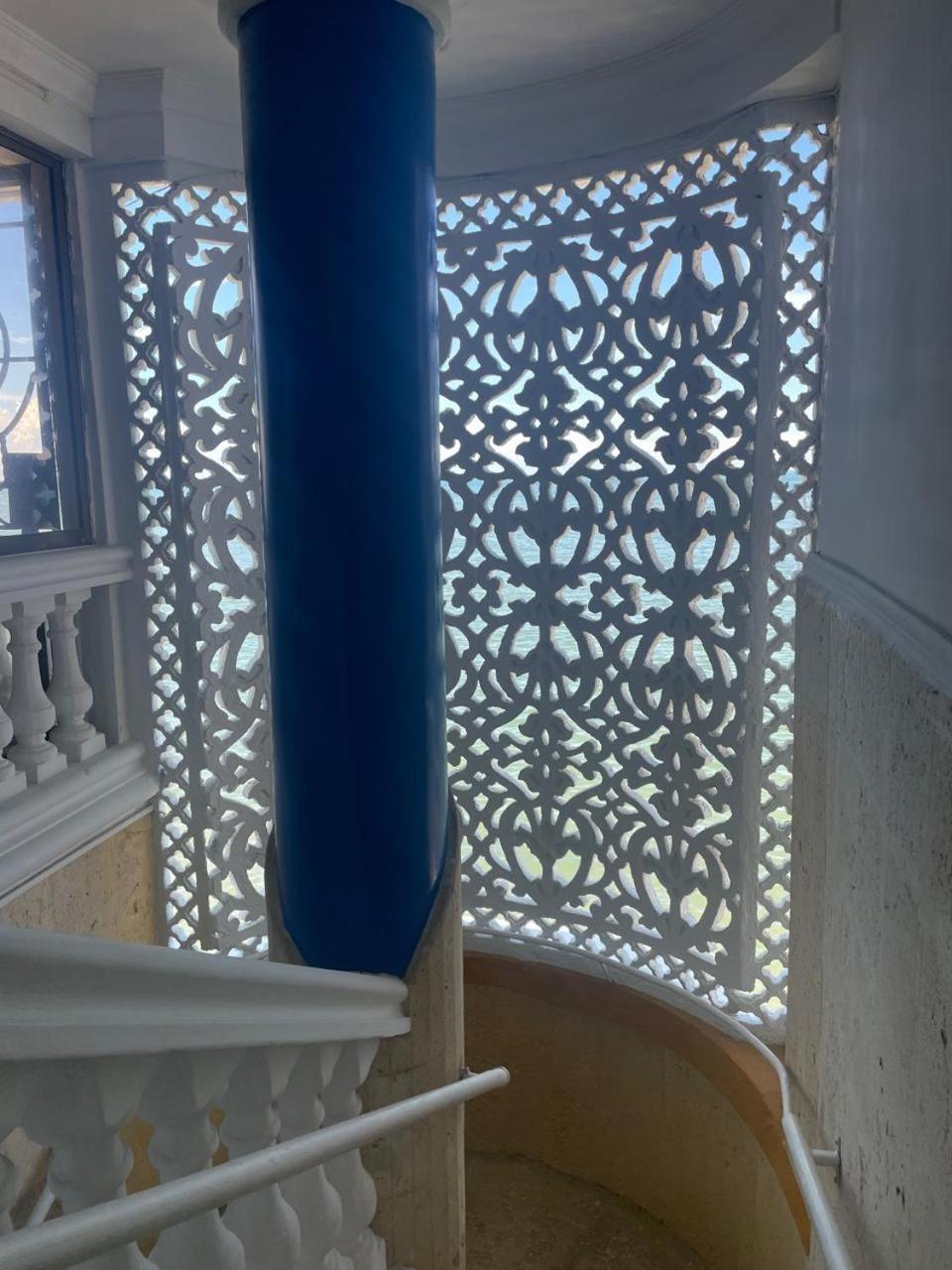 Azul Hotel Boutique Santa Marta  Zewnętrze zdjęcie
