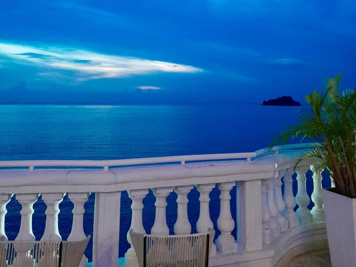 Azul Hotel Boutique Santa Marta  Zewnętrze zdjęcie
