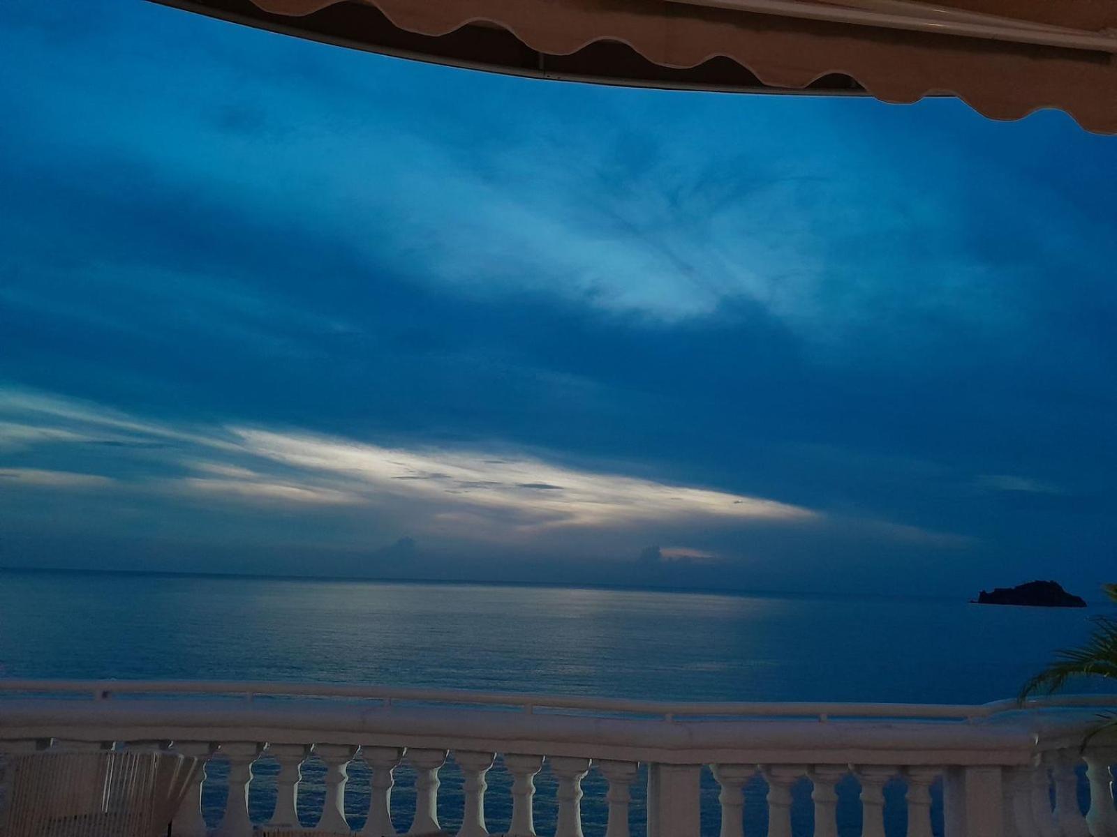 Azul Hotel Boutique Santa Marta  Zewnętrze zdjęcie
