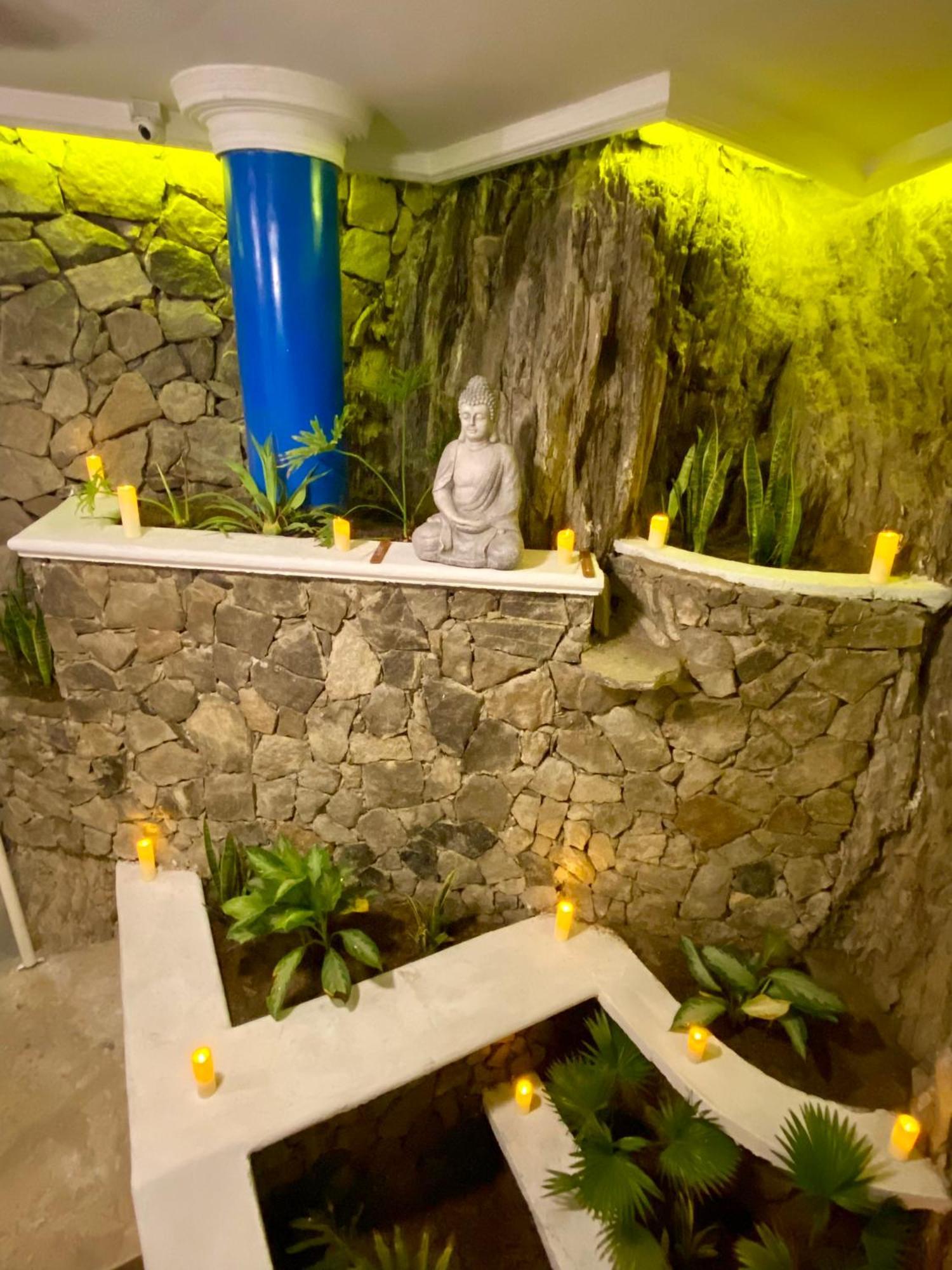 Azul Hotel Boutique Santa Marta  Zewnętrze zdjęcie