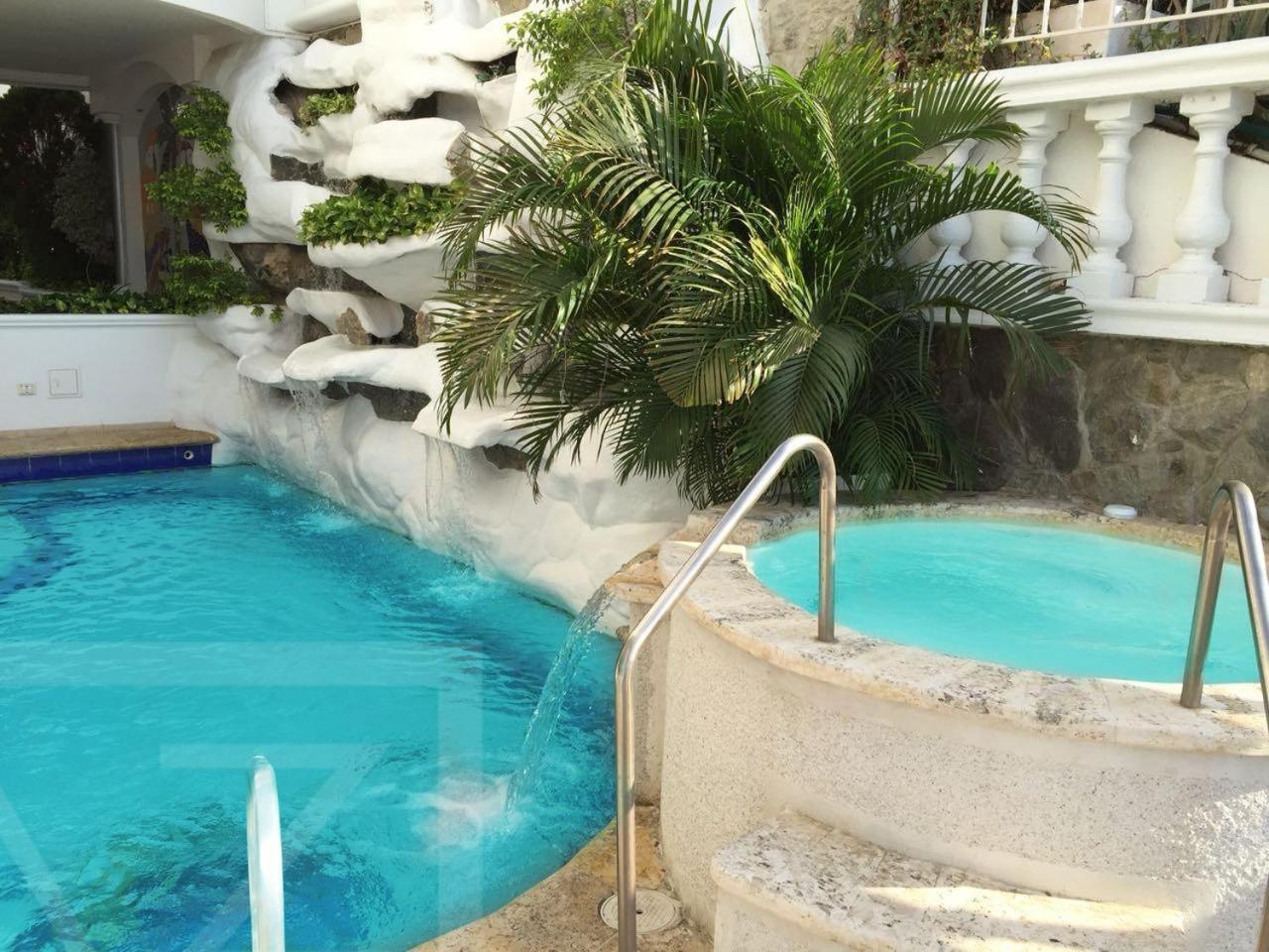 Azul Hotel Boutique Santa Marta  Zewnętrze zdjęcie