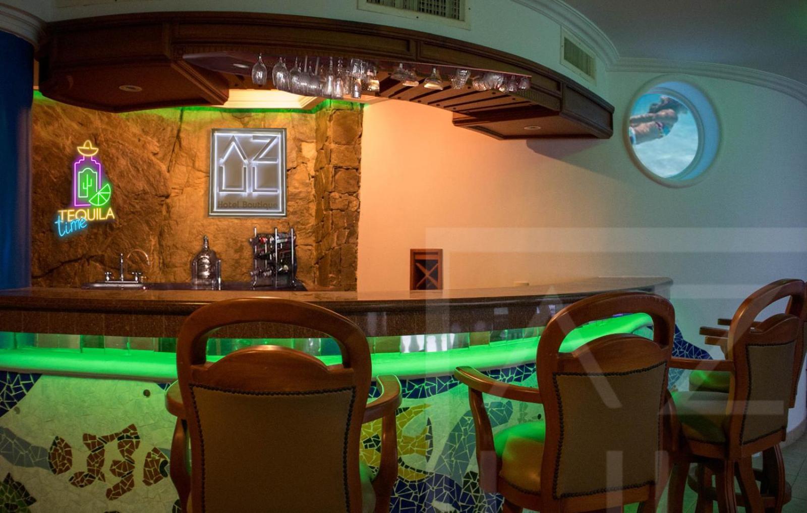 Azul Hotel Boutique Santa Marta  Zewnętrze zdjęcie