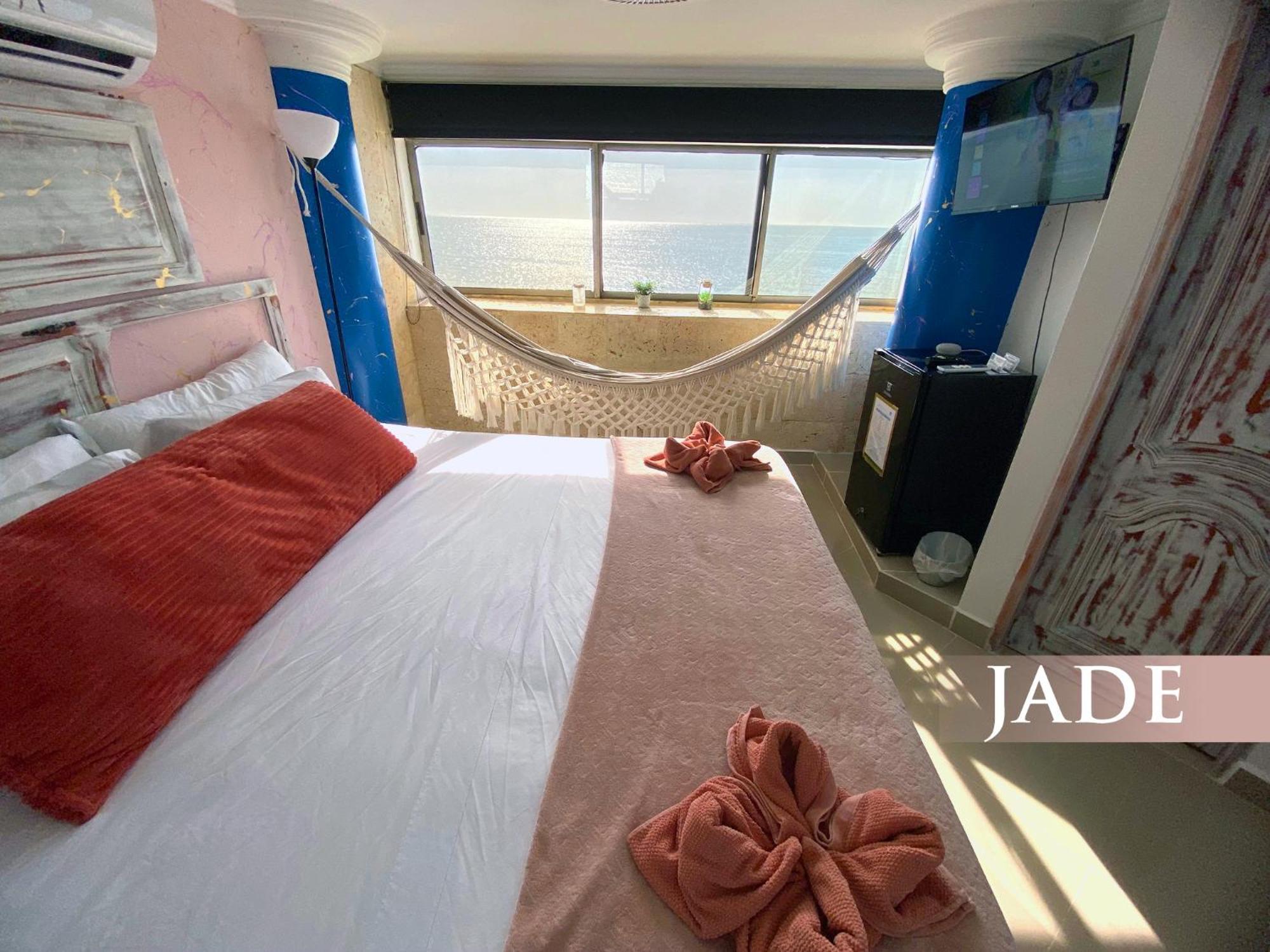Azul Hotel Boutique Santa Marta  Zewnętrze zdjęcie