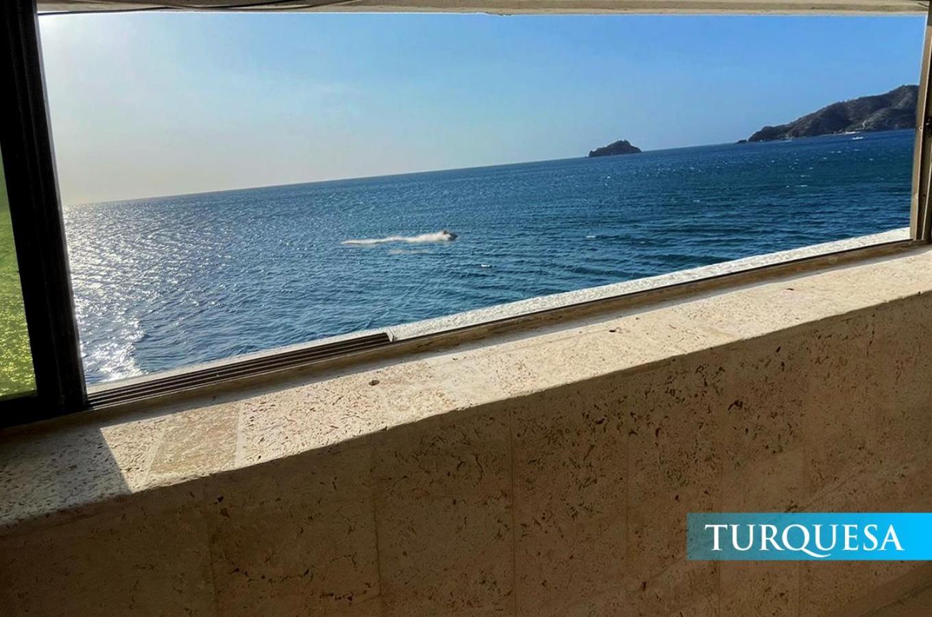 Azul Hotel Boutique Santa Marta  Zewnętrze zdjęcie