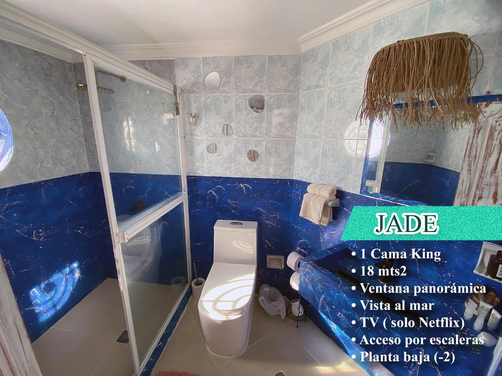 Azul Hotel Boutique Santa Marta  Zewnętrze zdjęcie