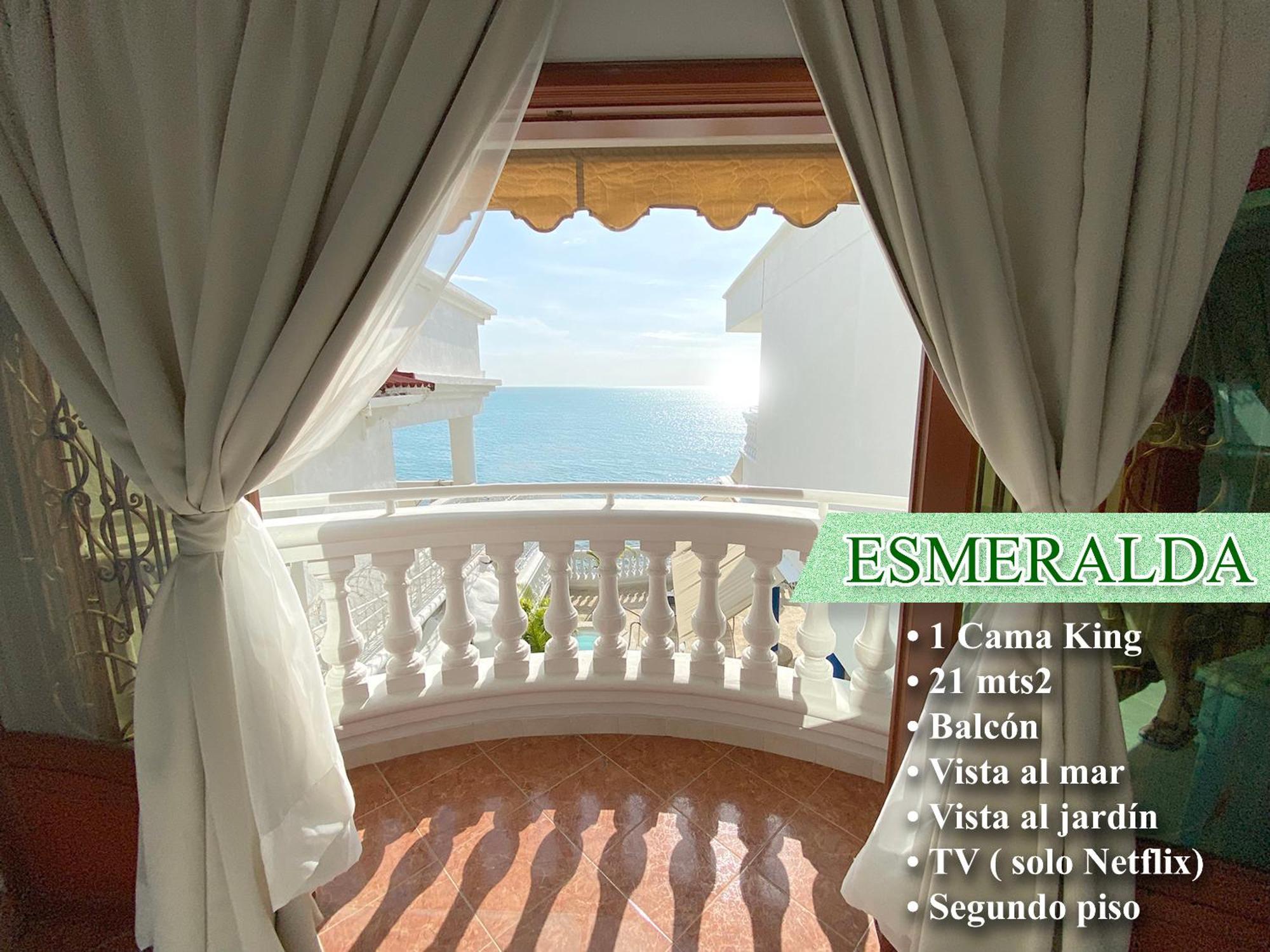 Azul Hotel Boutique Santa Marta  Zewnętrze zdjęcie